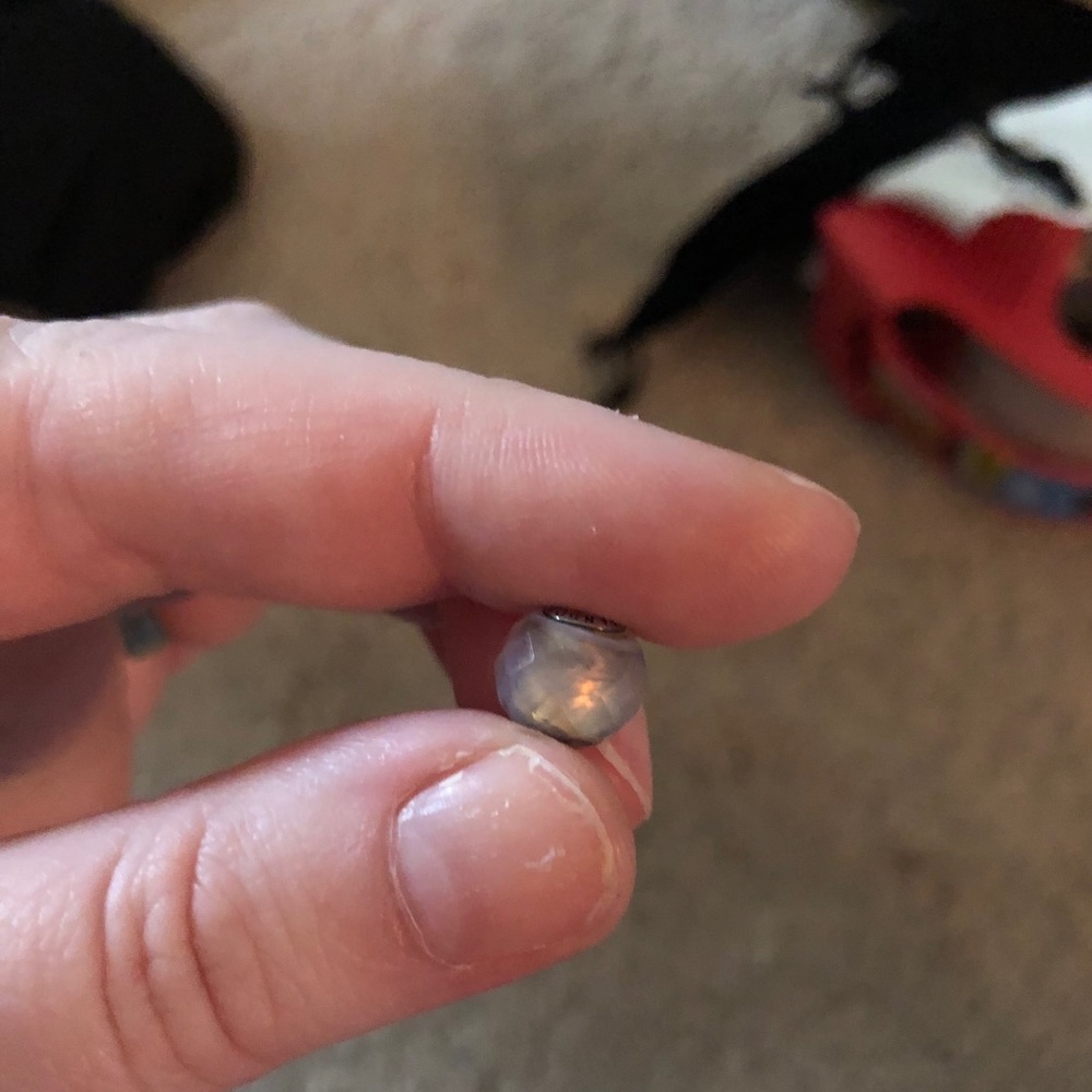 Pandora Essence Patience Charm